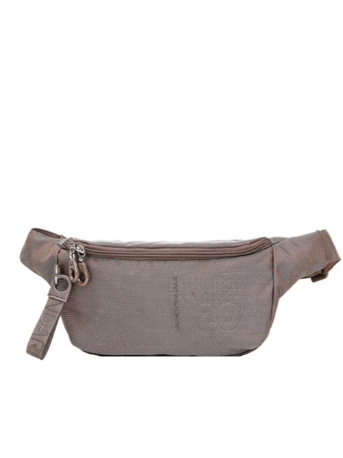 MD20 Marsupio MANDARINA DUCK | P10QMMM3XTAUPE